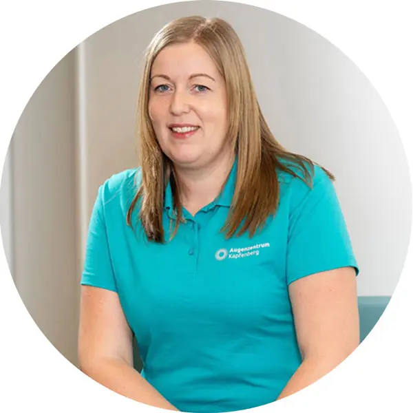 Optikerin Sandra Sommerauer Optikerin Frau Sandra Sommerauer